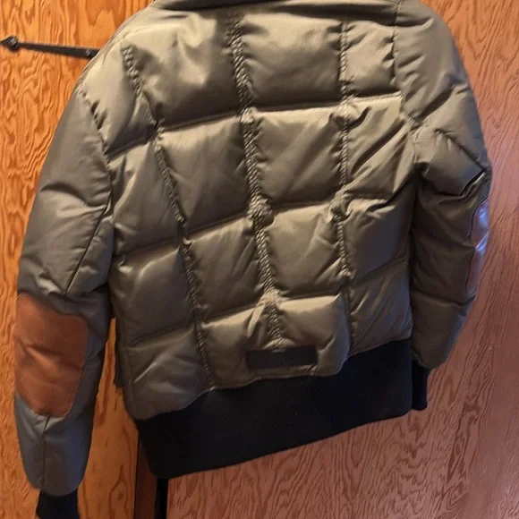 Nicole Benisti Coat - Picture 9 of 13